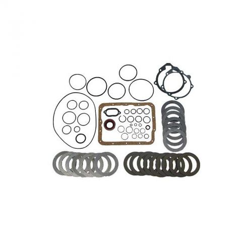 Transmission overhaul kit - for ford-o-matic small case - ford only