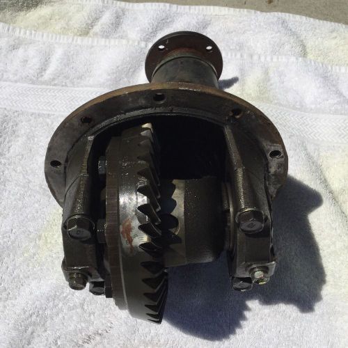 Legends race car richmond rear gear 3.73 ratio inex 600 toyota 10 bolt