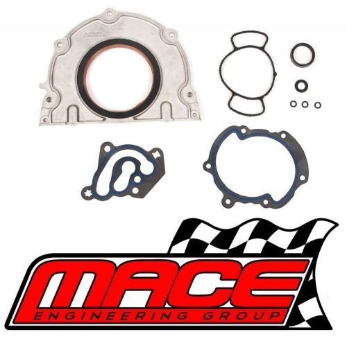 Bottom end gasket conversion set holden 3.6l alloytec v6 vz ve