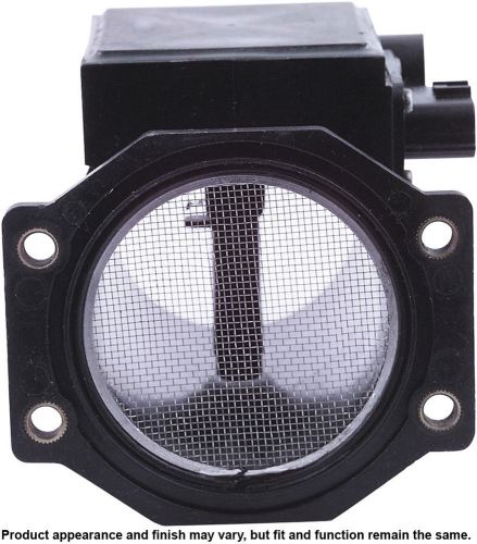 Mass air flow sensor cardone 74-10046 reman fits 95-11 nissan tsuru 1.6l-l4