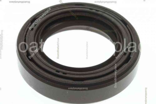 Honda 91251-zy6-003 seal, water (23x36x8) (honda code 9179193).