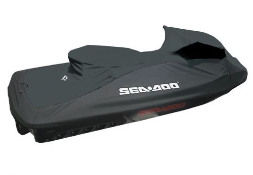 Sea doo wake pro 215 black cover 2010 &amp; up