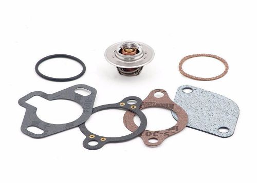 Mallory marine 9-43157 thermostat kit - replaces: mercruiser 807252q5