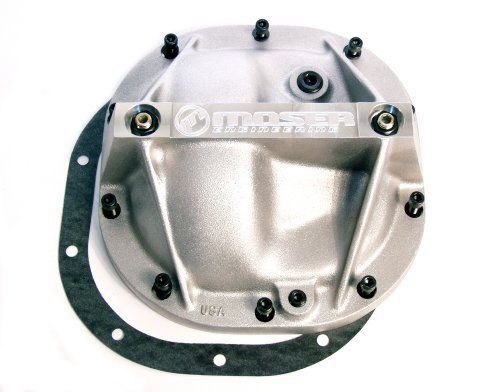 Moser engineering 9400m 8-3/4&#034; non adjustable axle bearing for mopar/dana 60 -