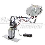 Spectra premium industries inc sp223h fuel pump and hanger with sender