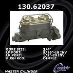 Centric parts 130.62037 new master cylinder