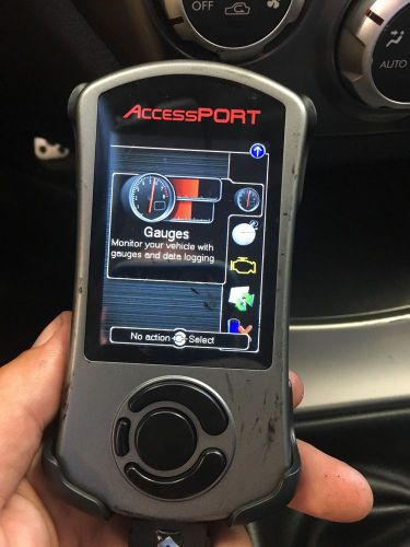 Cobb tuning accessport v3 #ap3-sub-003