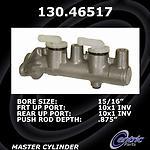 Centric parts 130.46517 new master cylinder