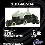 Centric parts 130.46504 new master cylinder