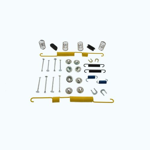 Carlson 17253 rear drum hardware kit