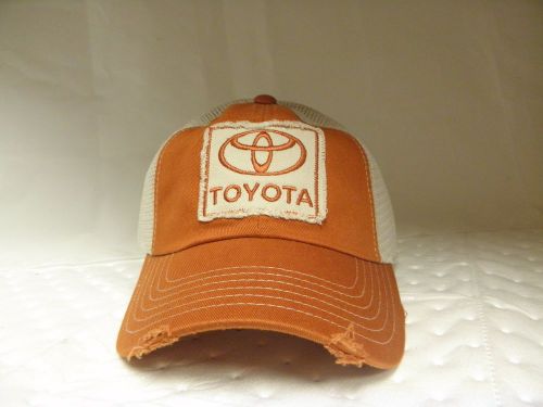 Tye cap