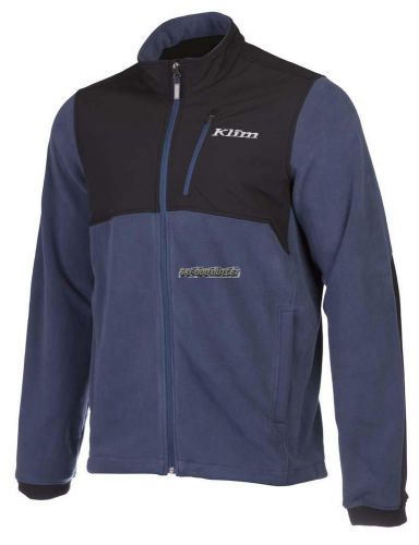 2017 klim everest jacket - navy