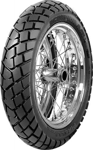 Pirelli 1004300 tire 120/90-17r mt90 a/t scorpion