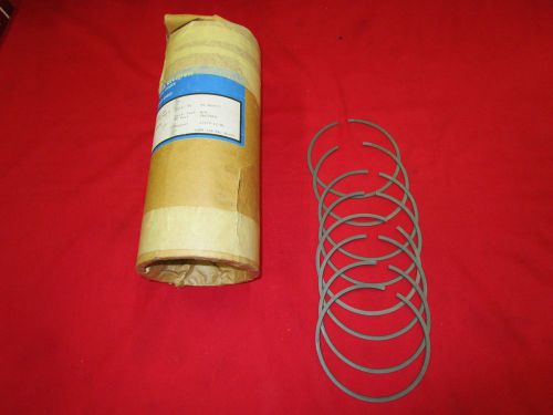 New perfect circle piston rings,4.155 x .043,ring type rbt-10