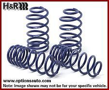 H&amp;r sport springs for (09-15) challenger r/t(v8)