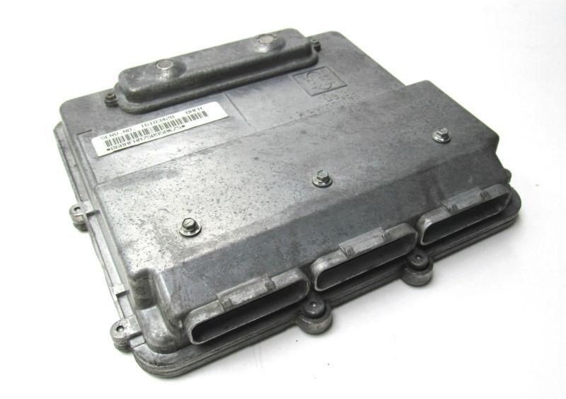 Regal 1994 - 1995 ecm ecu pcm engine computer 16183428 - programmed to your vin 