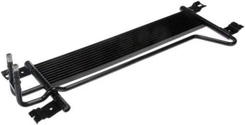 Trans oil cooler dorman 918-275 - fits ford 500, freestyle &amp; mercury montego