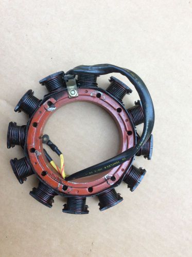 Mercruiser 3.7 l, 465, 470, 485, 488, 170-190 stator