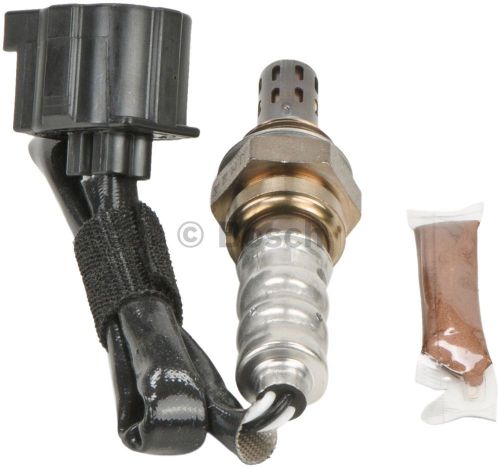 Oxygen sensor-oe style right/front bosch 15506