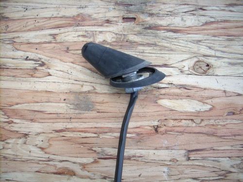 Vw scirocco fuba roof antenna base (1981-1989)