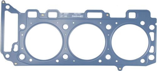 Engine cylinder head gasket left fel-pro 26300 pt