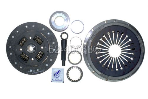 Brand new genuine oem zf sachs clutch kit fits porsche 911