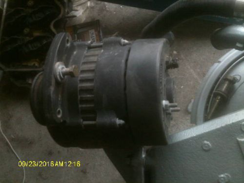 1990 yamaha 4.3 alternator