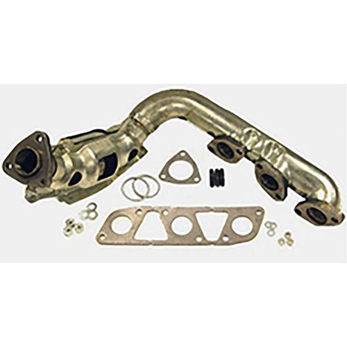 Exhaust manifold rear atp 101151