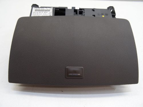 2008 - 2011 mercedes c300 w204 info navigation display screen monitor oem