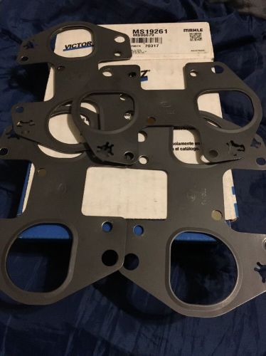 Fits niss. dohc 16v mr18de mr20de 2007-2010 timing cover gasket set ms19261