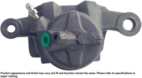 Cardone 19-1696 front brake caliper-reman friction choice caliper