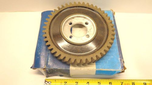 Ford tractor 2n 8n 9n camshaft gear nors .003 oversize 7ra6256 nors new &#039;39-&#039;52