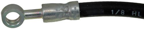 Dorman h38740 brake hose, rear-brake hose