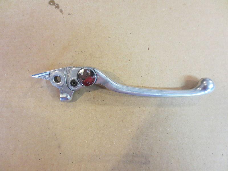 Fjr1300 brake lever - 2009 fjr1300