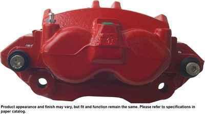 Cardone 18-4652xr front brake caliper-reman custom fx color coated caliper