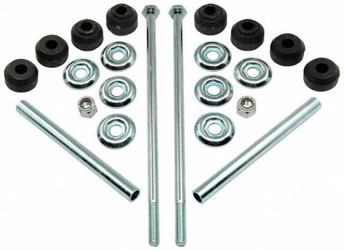 Acdelco advantage 46g0186a sway bar link kit-suspension stabilizer bar link kit