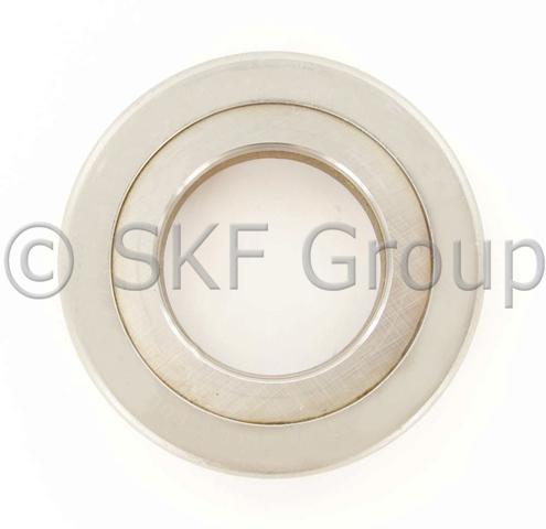 Skf n1181 clutch release bearing