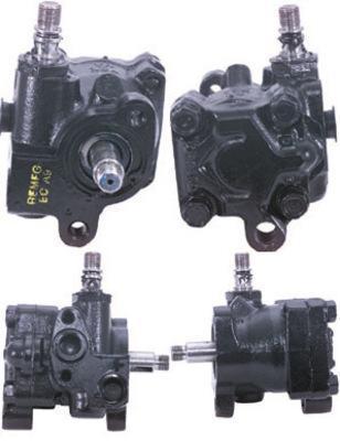 Cardone 21-5805 steering pump-reman power steering pump