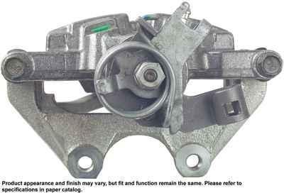 Cardone 18-b5015 rear brake caliper-reman friction choice caliper w/bracket