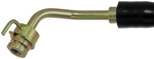 Dorman h38238 brake hose, front-brake hose