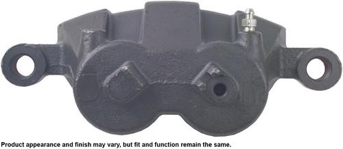 Cardone 18-8067 front brake caliper-reman friction choice caliper