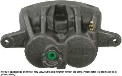 Cardone 19-3325 front brake caliper-reman friction choice caliper