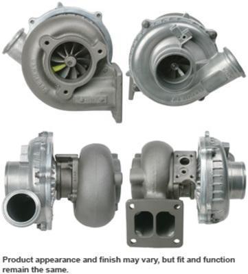 Cardone 2t-208 turbocharger part/accessory-reman turbocharger