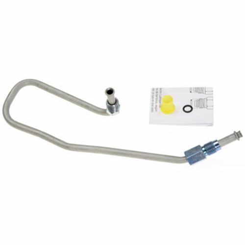 Edelmann 80434 steering pressure hose-pressure line assembly