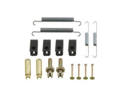 Dorman hw7315 parking brake component-parking brake hardware kit