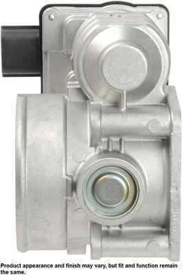 Cardone 67-0004 throttle body-reman throttle body