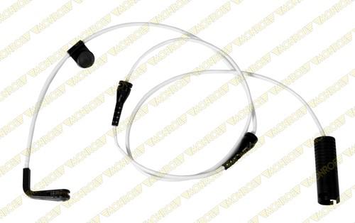 Monroe wx109 brake wear sensor-disc brake pad wear sensor