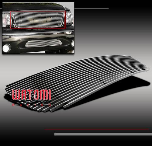 99-03 ford f-150/expedition upper billet grille insert heritage lariat lightning