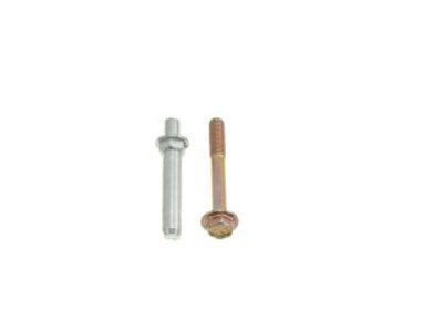 Dorman hw14075 rear brake caliper bolt/pin-brake caliper bolt