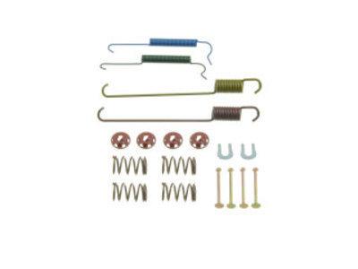 Dorman hw17326 parking brake component-parking brake hardware kit